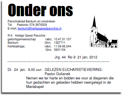 Onder ons