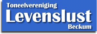 De toneelvereniging van Beckum