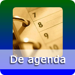 De agenda van Beckum