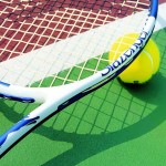 Algemene ledenvergadering TVO tennis