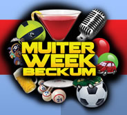 Muiterweek