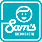 Sam's kledingactie