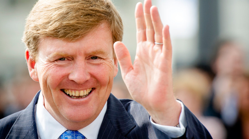 Koningsdag 2025