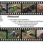 Agrarische filmavond