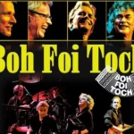 Hard voor Beckum - Boh Foi Toch