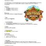 Houtdorp