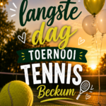 Langste dag toernooi